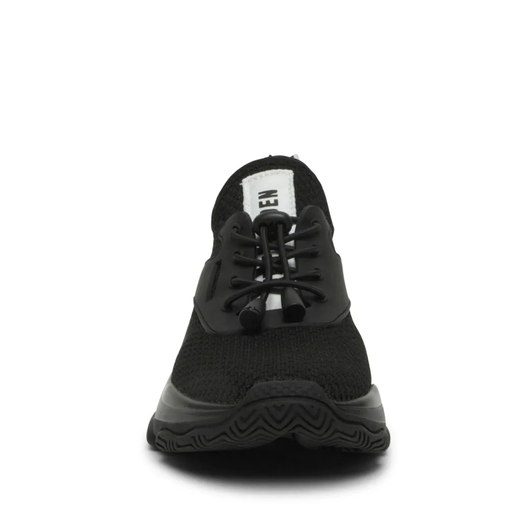 Match-E Sneaker BLACK/BLACK