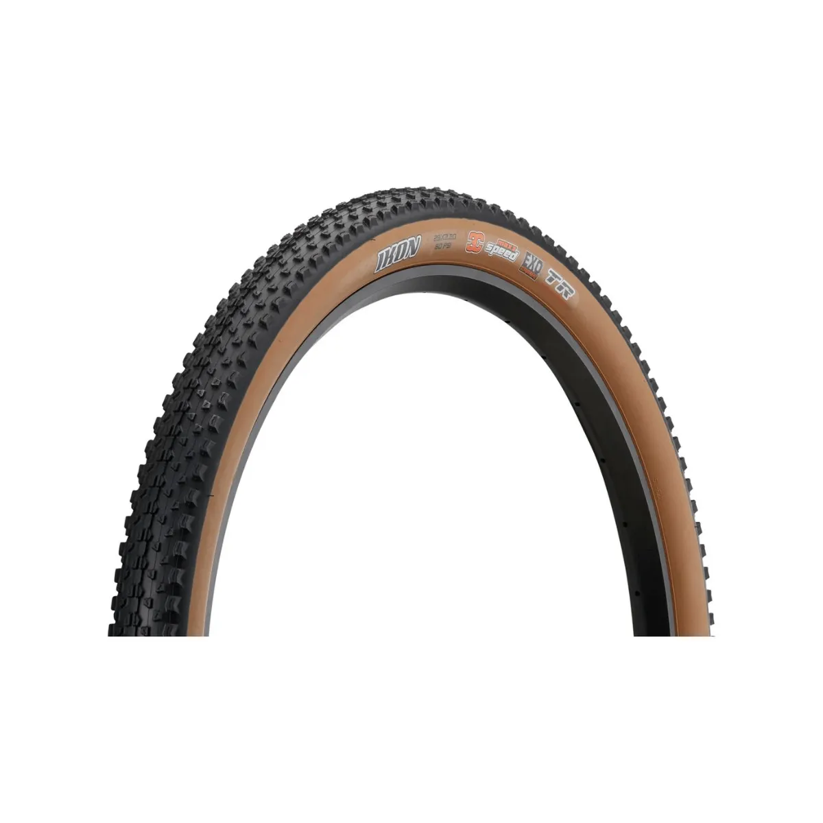 Maxxis 29x2.20 Ikon SkinWall 3C MaxxSpeed EXO Tubeless Ready Tire