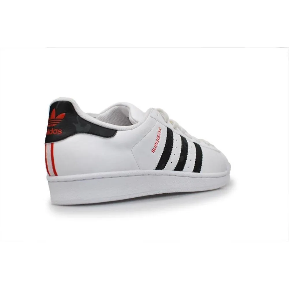 Mens Adidas Superstar