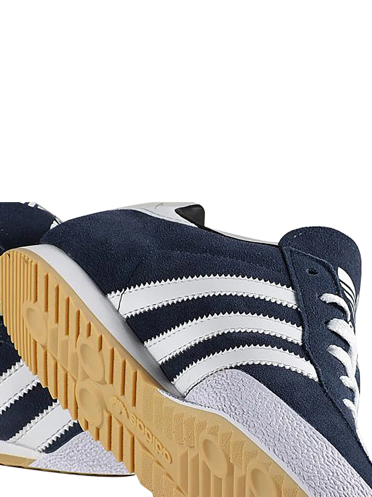 Mens Adidas Trainers | Samba Super Suede