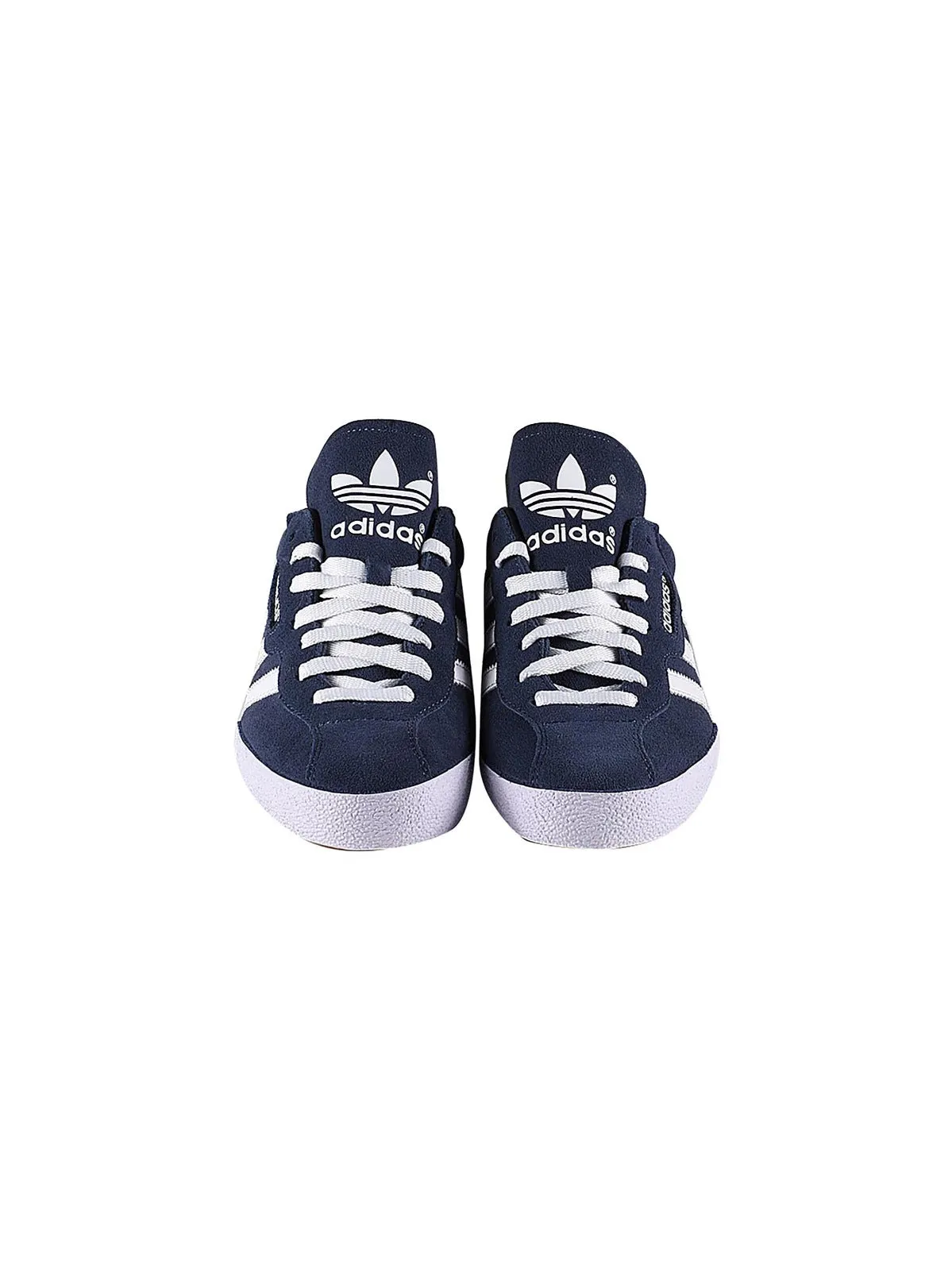 Mens Adidas Trainers | Samba Super Suede