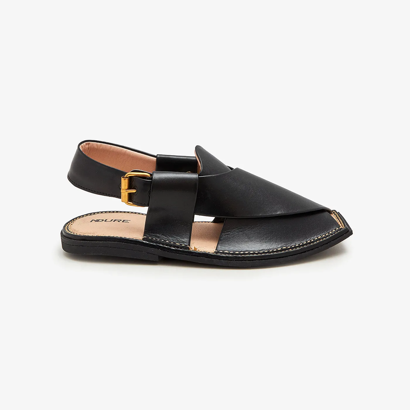 Men's Festive Peshawari Sandals