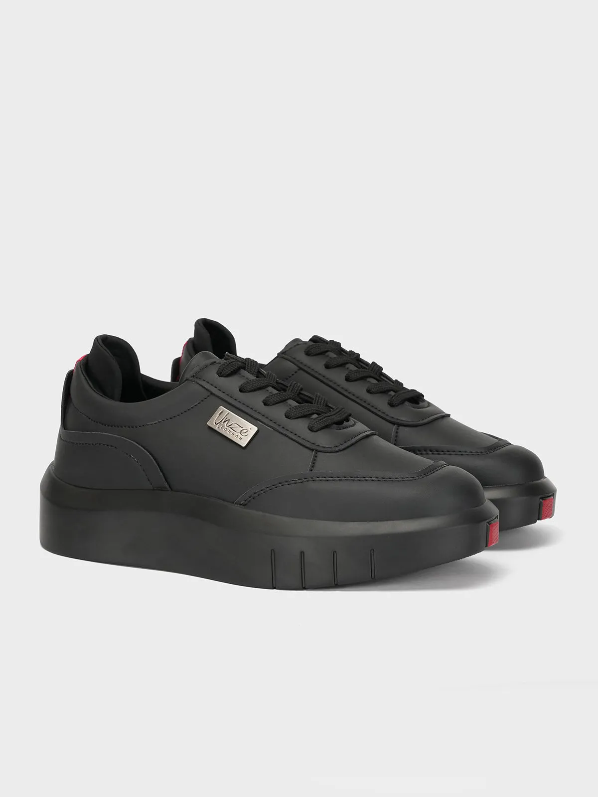 Mens "COSSETE" Comfoy Causal Trainers