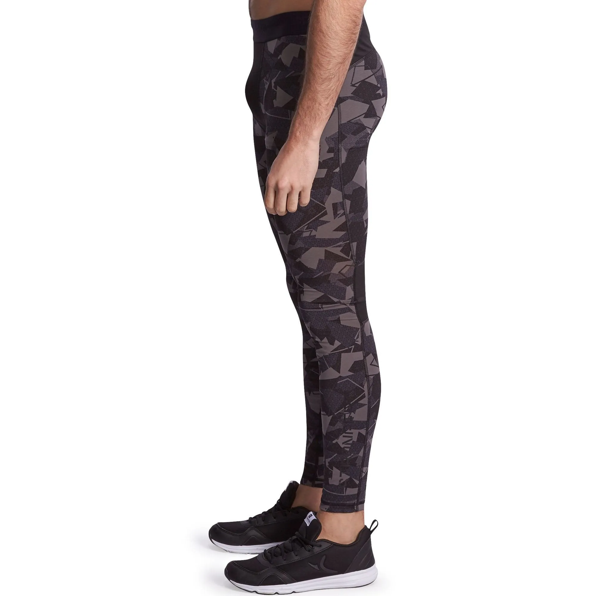 Men's Training Leggings Muscle 