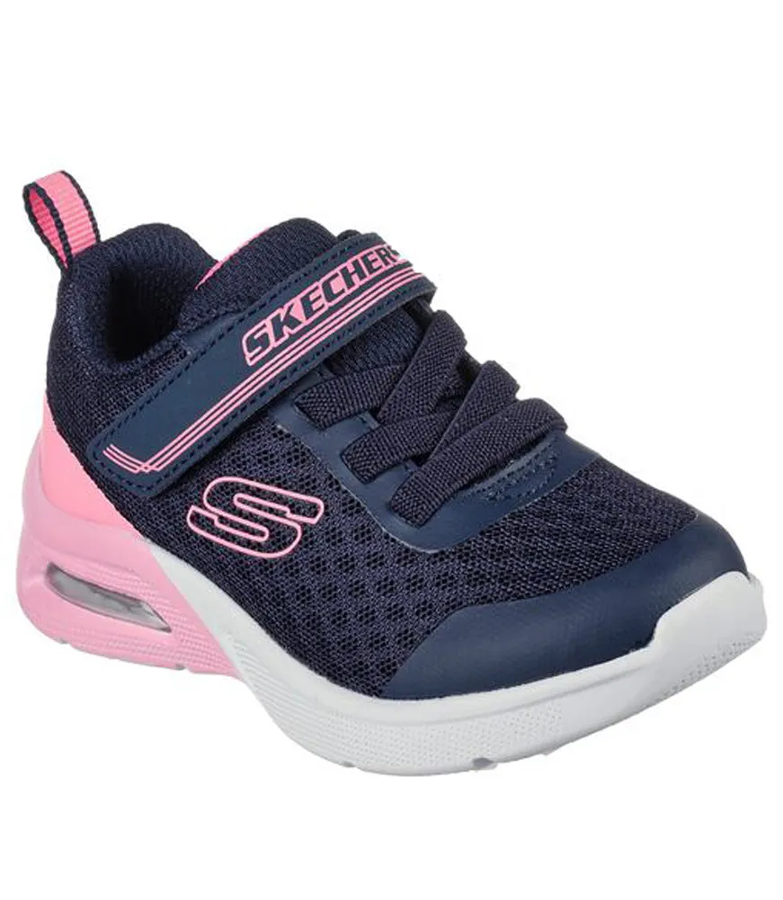 Microspec Max Epic in Navy by Skechers