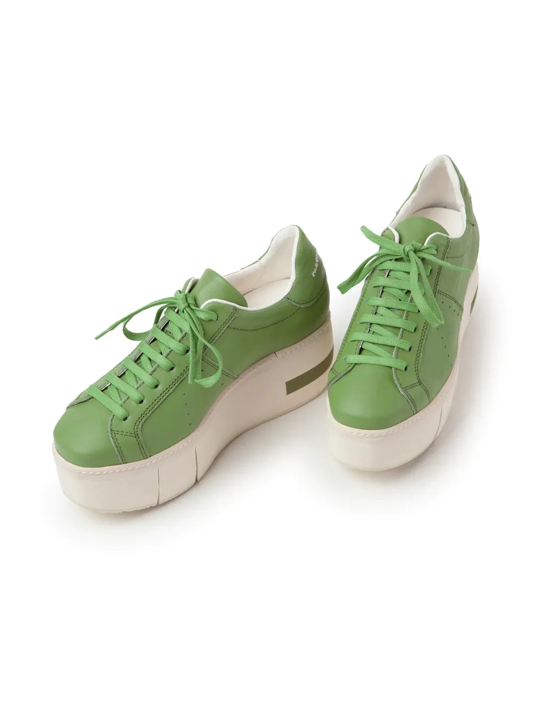 Mirande Sneaker - Grass