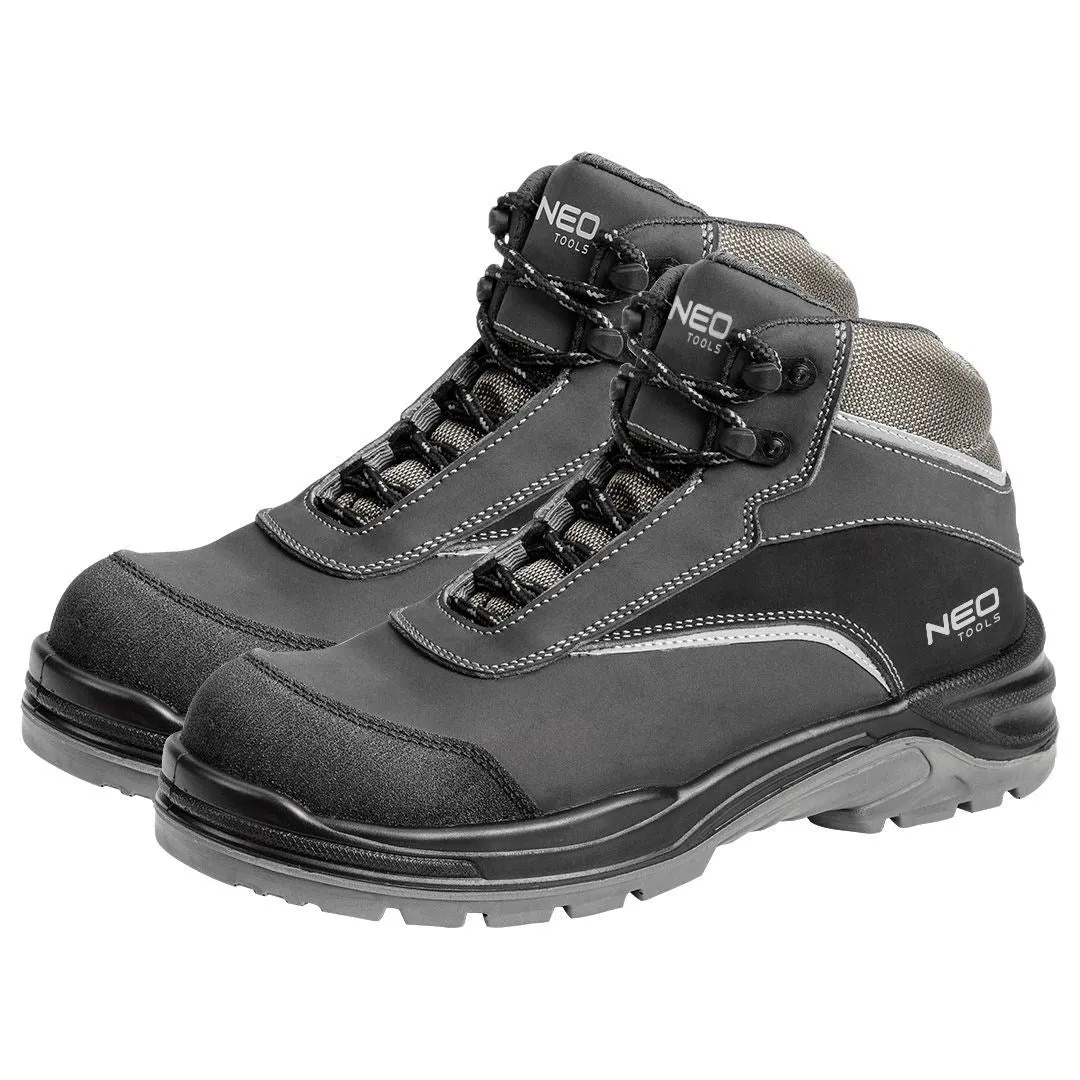 Neo Tools 82-151-44 Safety Footwear