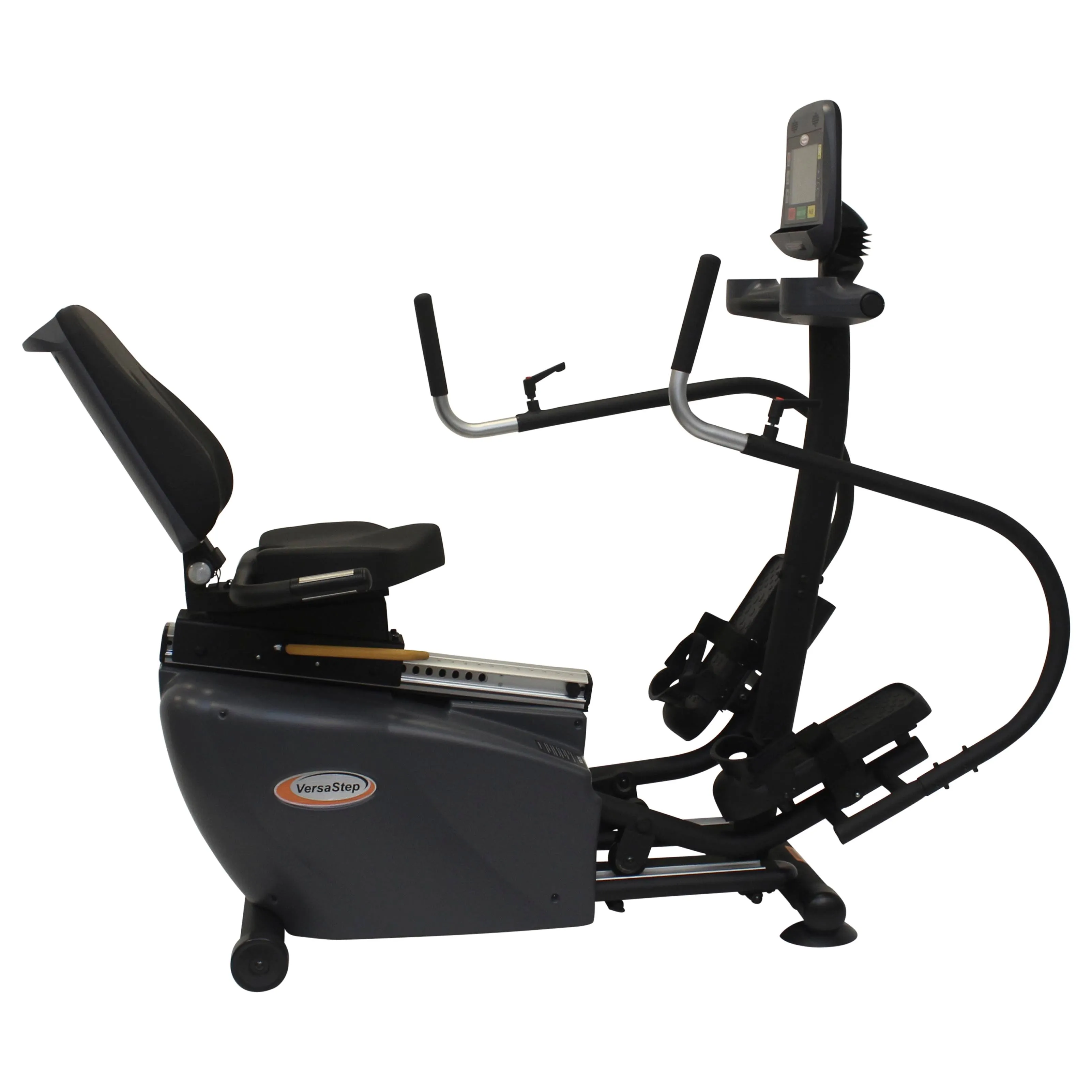 New 2024 HCI Fitness VersaStep Ipsilateral Recumbent Cross Trainer