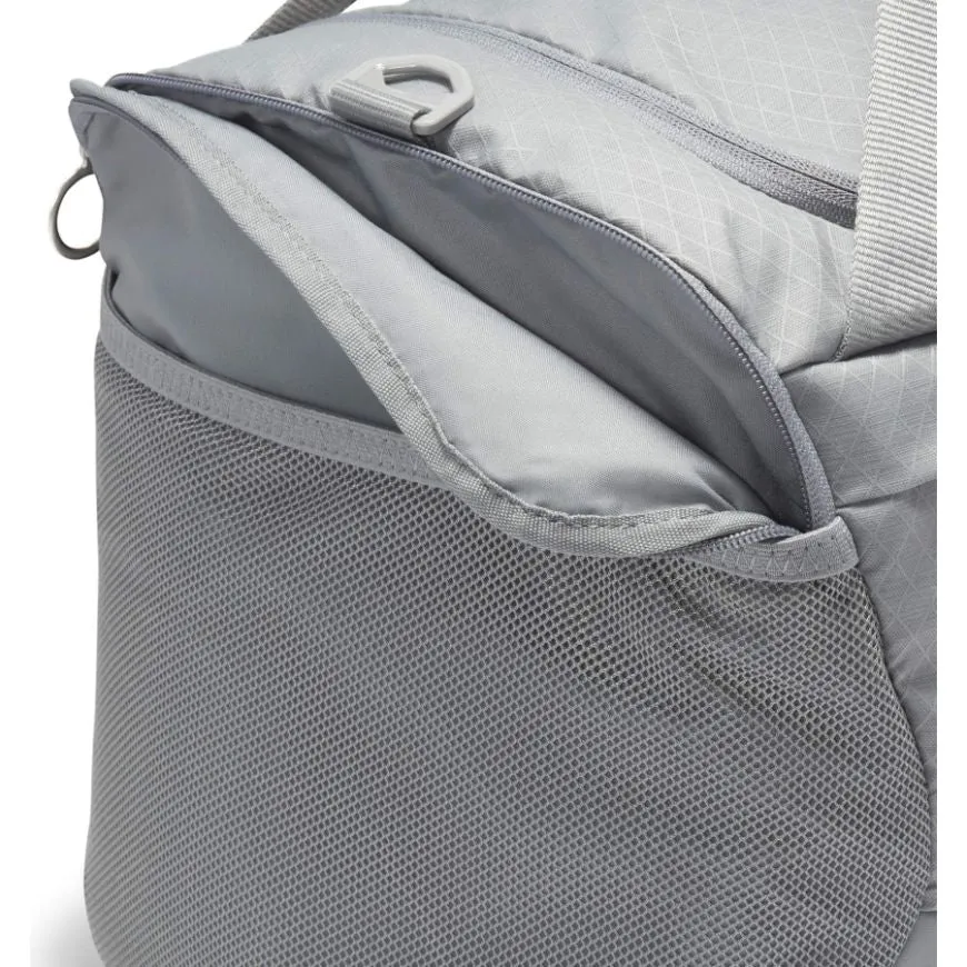 Nike Brasilia  Men Training Bag Grey