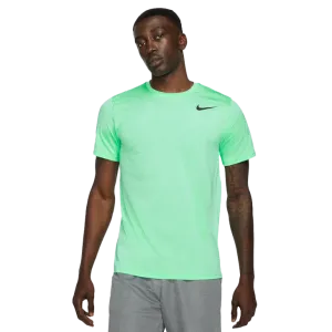 Nike Dri-Fit Men's Short-Sleeve Training Top