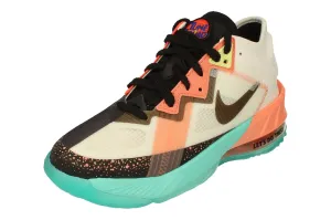 Nike Lebron Xviii Low GS Basketball Trainers DJ3760 115