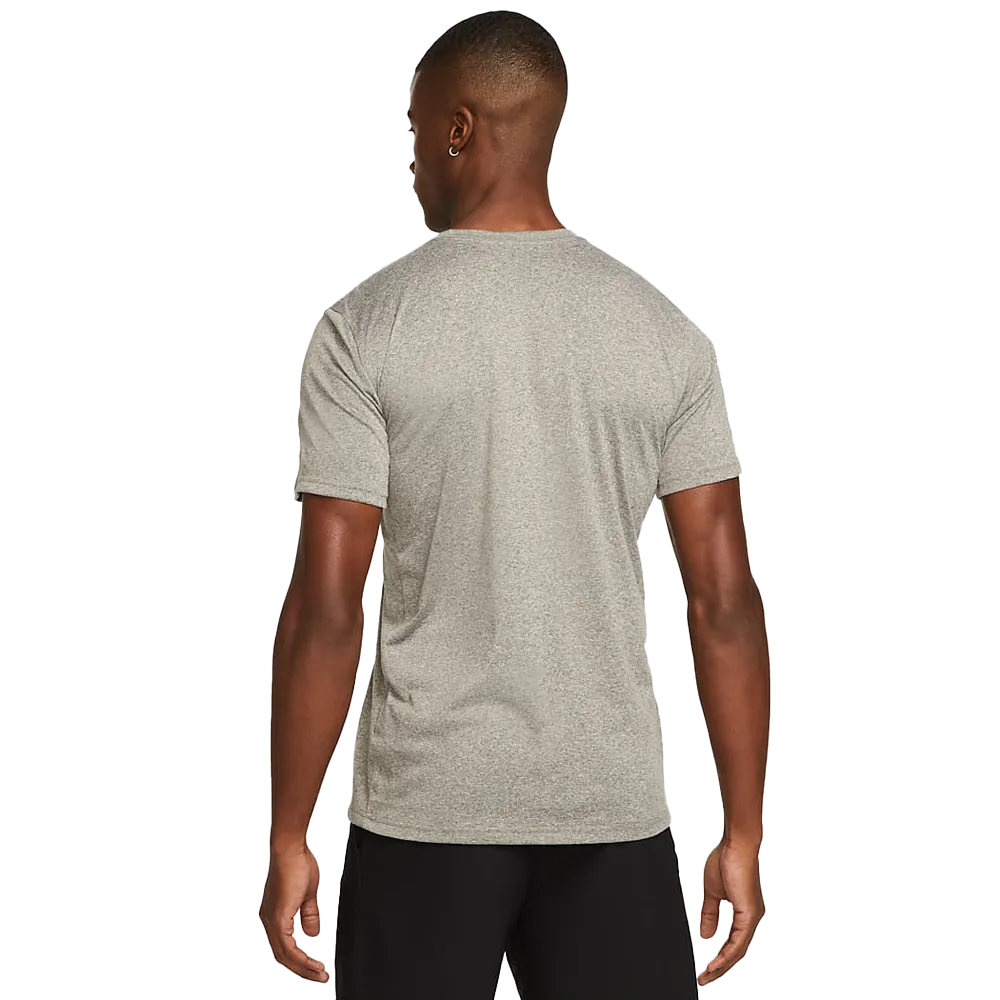 Nike Legend Men's Short-Sleeve Training Top