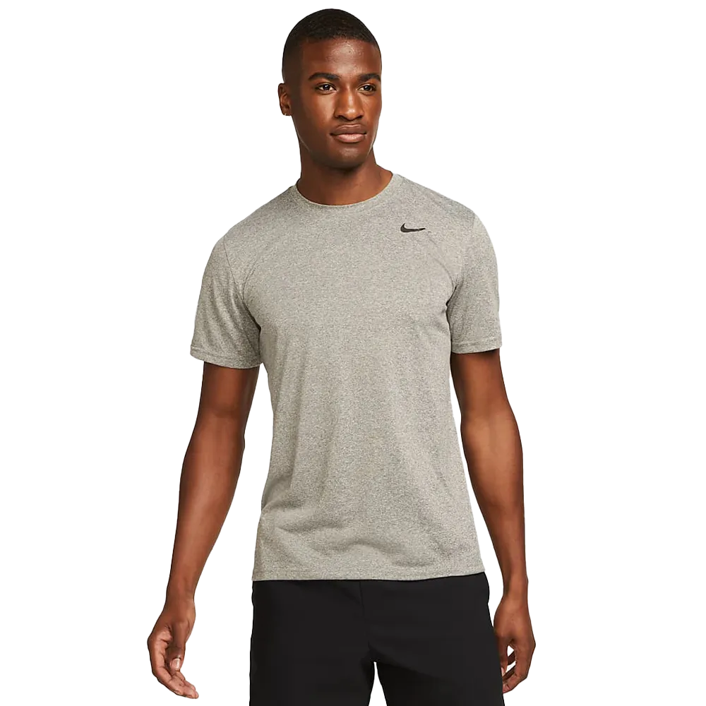 Nike Legend Men's Short-Sleeve Training Top