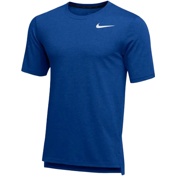 Nike Men's Team Hyper Dry Short Sleeve Top (Standard Fit)