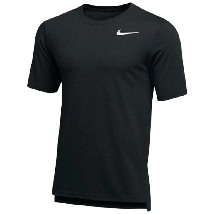 Nike Men's Team Hyper Dry Short Sleeve Top (Standard Fit)