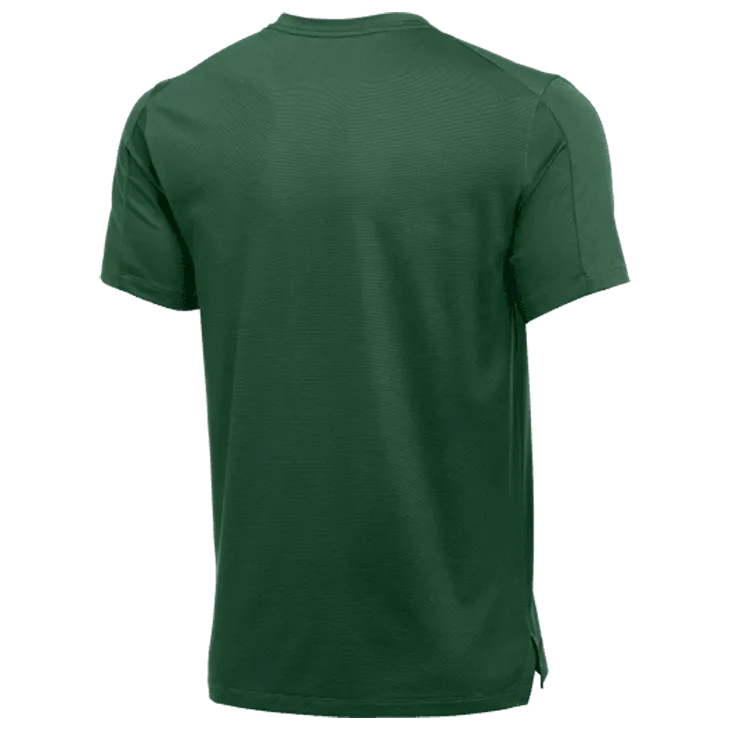 Nike Men's Team Hyper Dry Short Sleeve Top (Standard Fit)