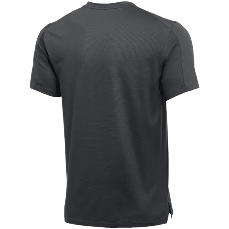 Nike Men's Team Hyper Dry Short Sleeve Top (Standard Fit)