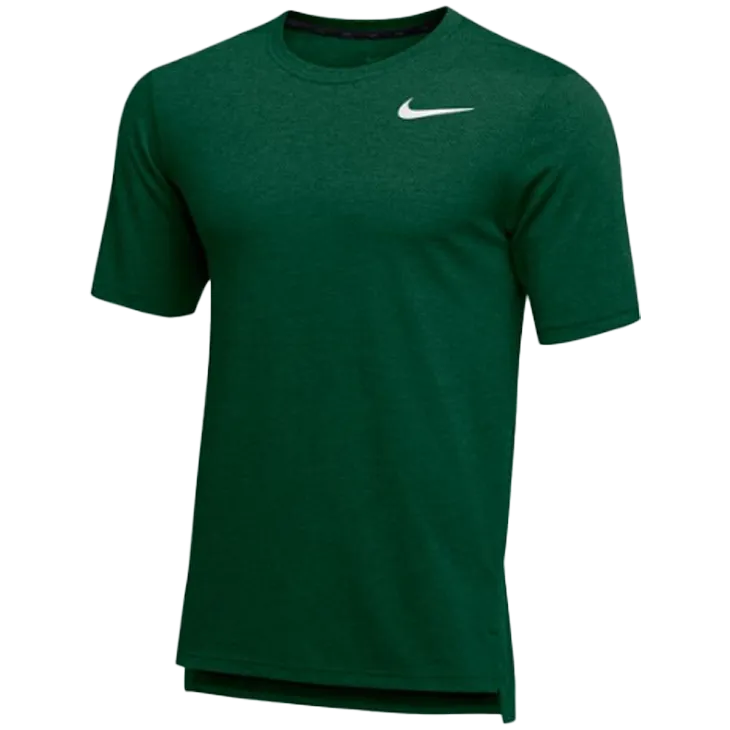 Nike Men's Team Hyper Dry Short Sleeve Top (Standard Fit)