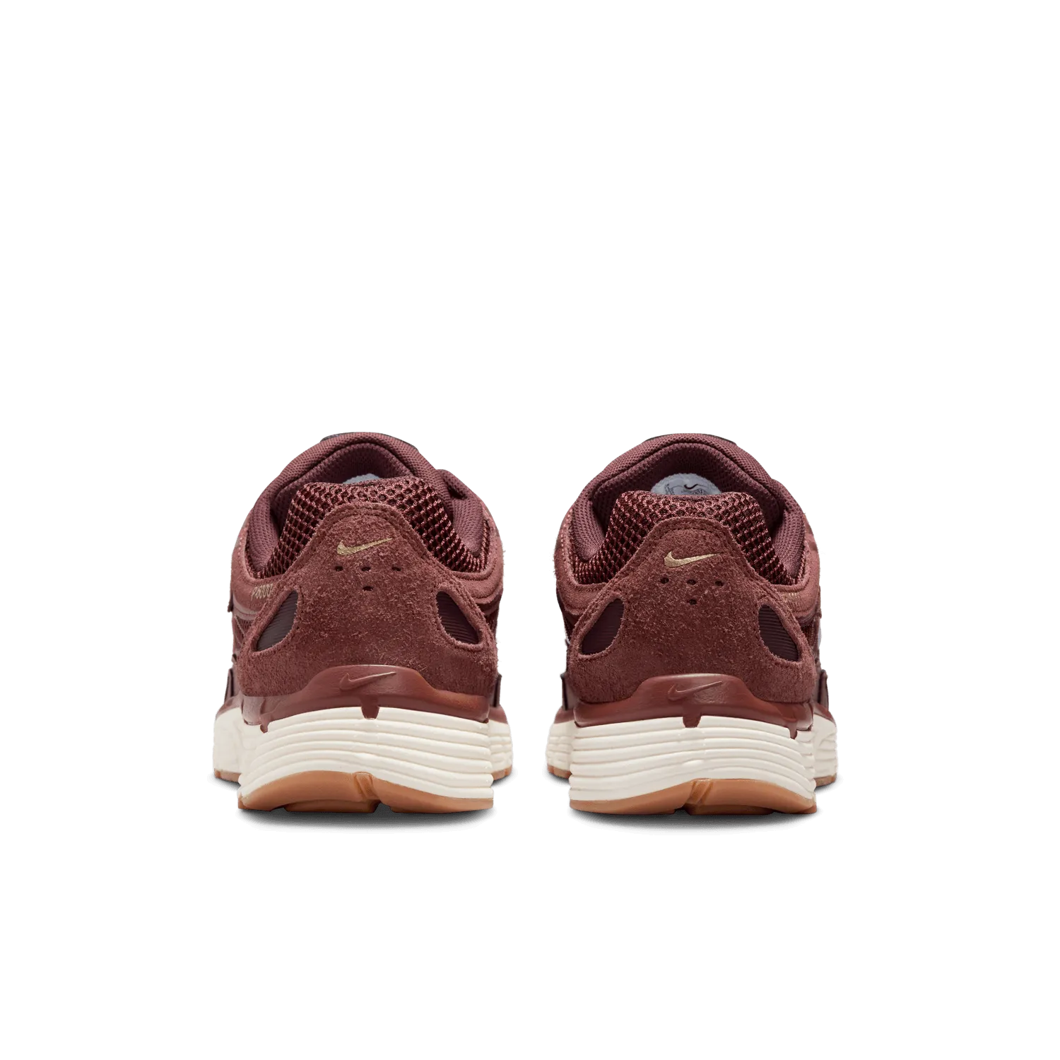 Nike P-6000 SE 'Dark Pony/Burgundy Crush'