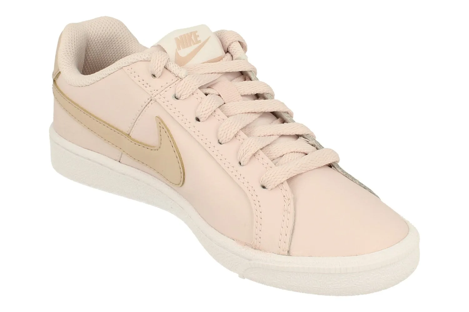 Nike Womens Court Royale Trainers 749867 603