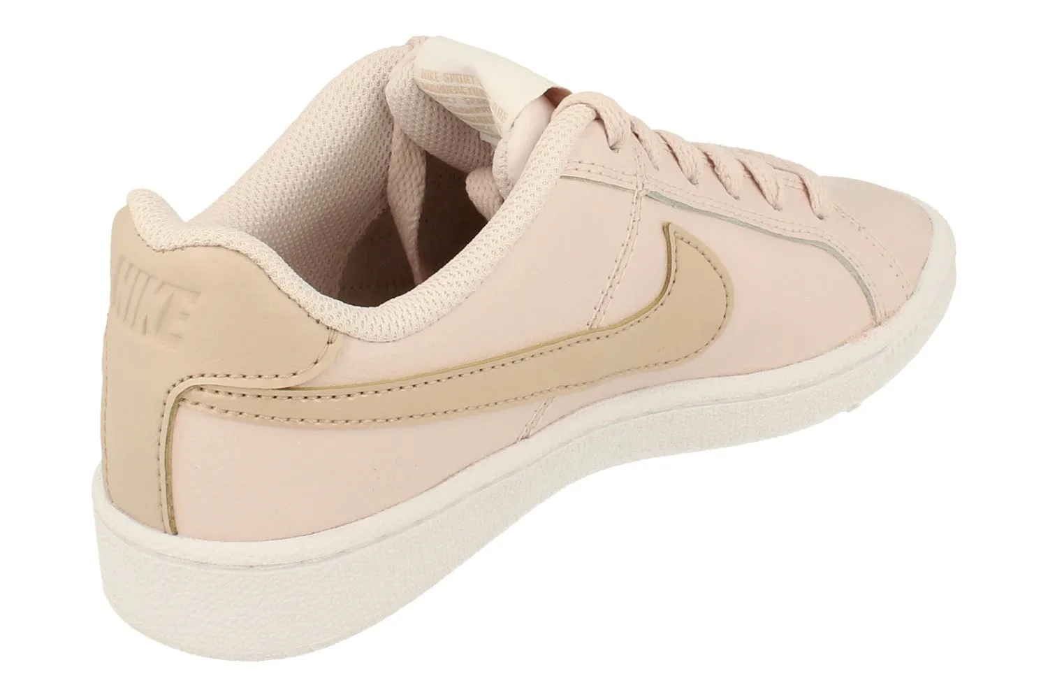 Nike Womens Court Royale Trainers 749867 603