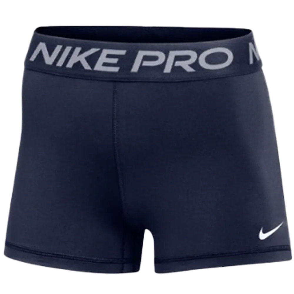 Nike Women's Pro 365 Short 3IN