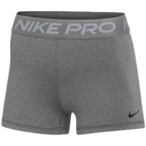 Nike Women's Pro 365 Short 3IN