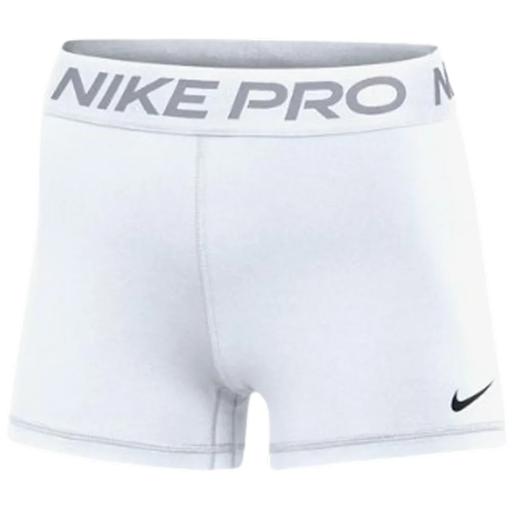 Nike Women's Pro 365 Short 3IN