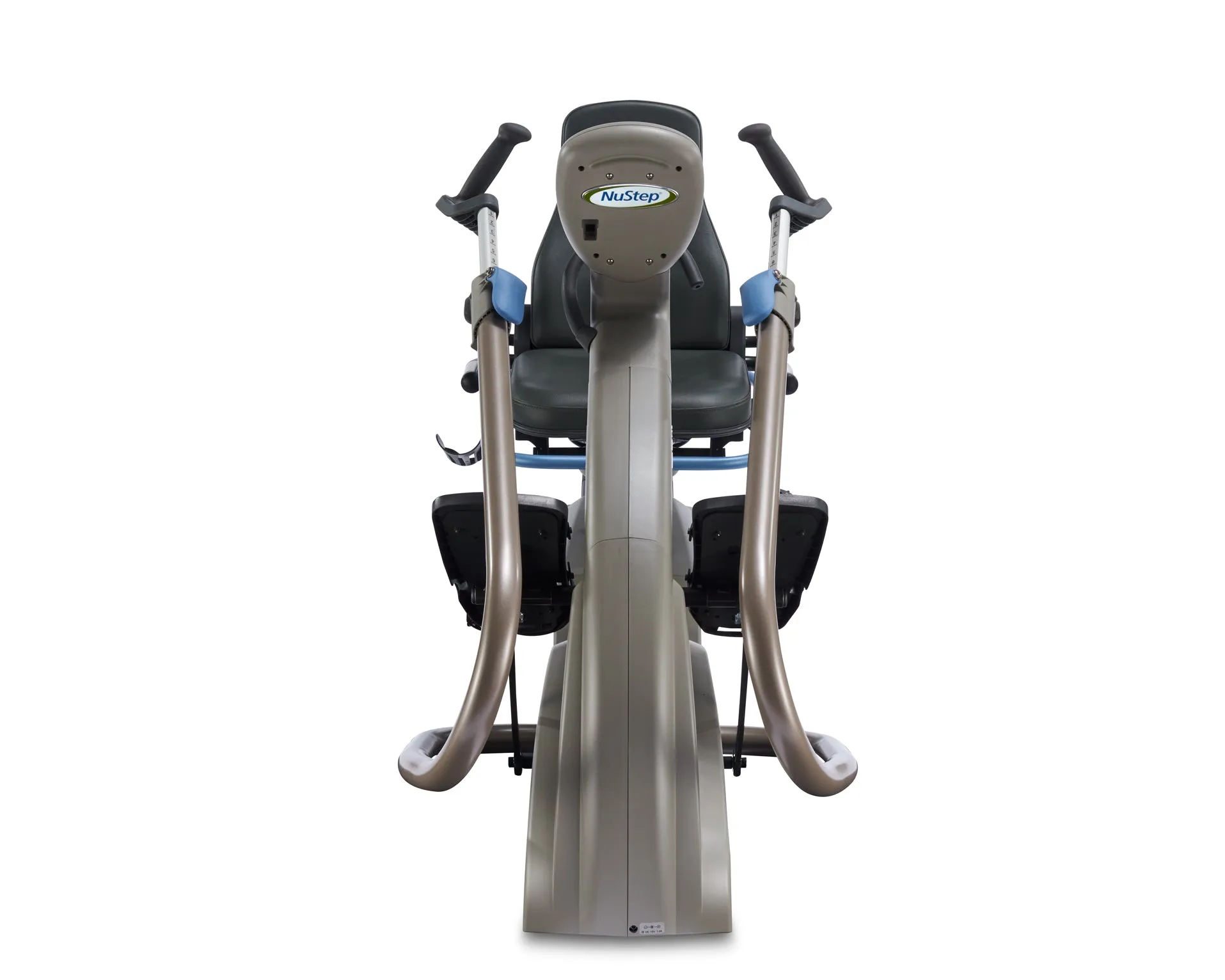 NuStep T5XR Recumbent Cross Trainer