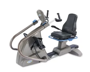 NuStep T5XR Recumbent Cross Trainer