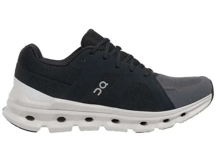 On Running | Cloudrunner | Men's | Eclipse/Frost