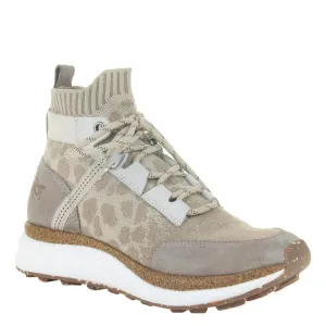 OTBT - HYBRID in KHAKI Sneakers