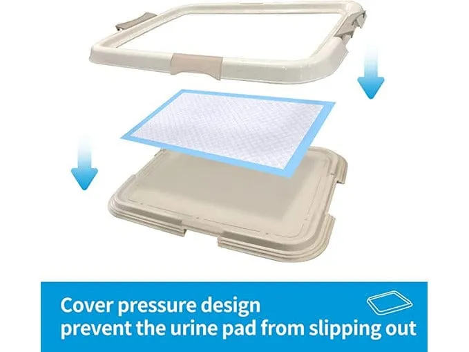 PAWISE PEE PAD HOLDER