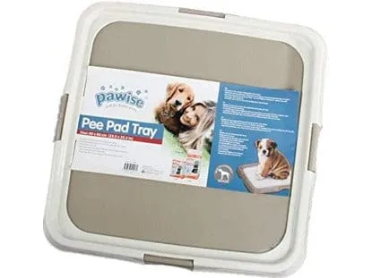 PAWISE PEE PAD HOLDER