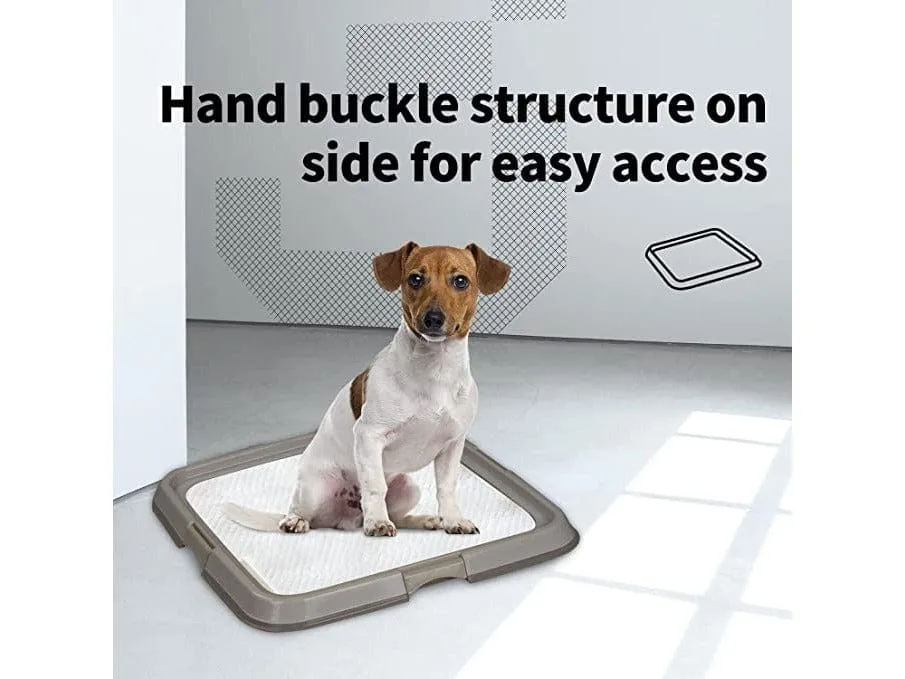 PAWISE PEE PAD HOLDER