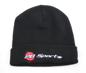 PB Sports Custom Beanie