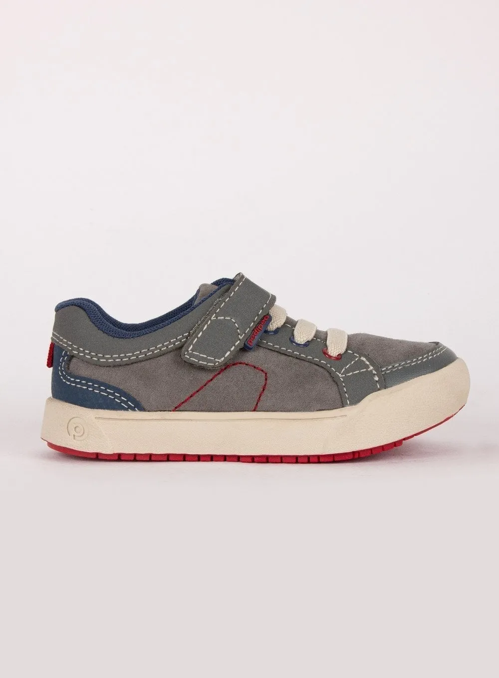 Pediped Dani B Trainers in Grey