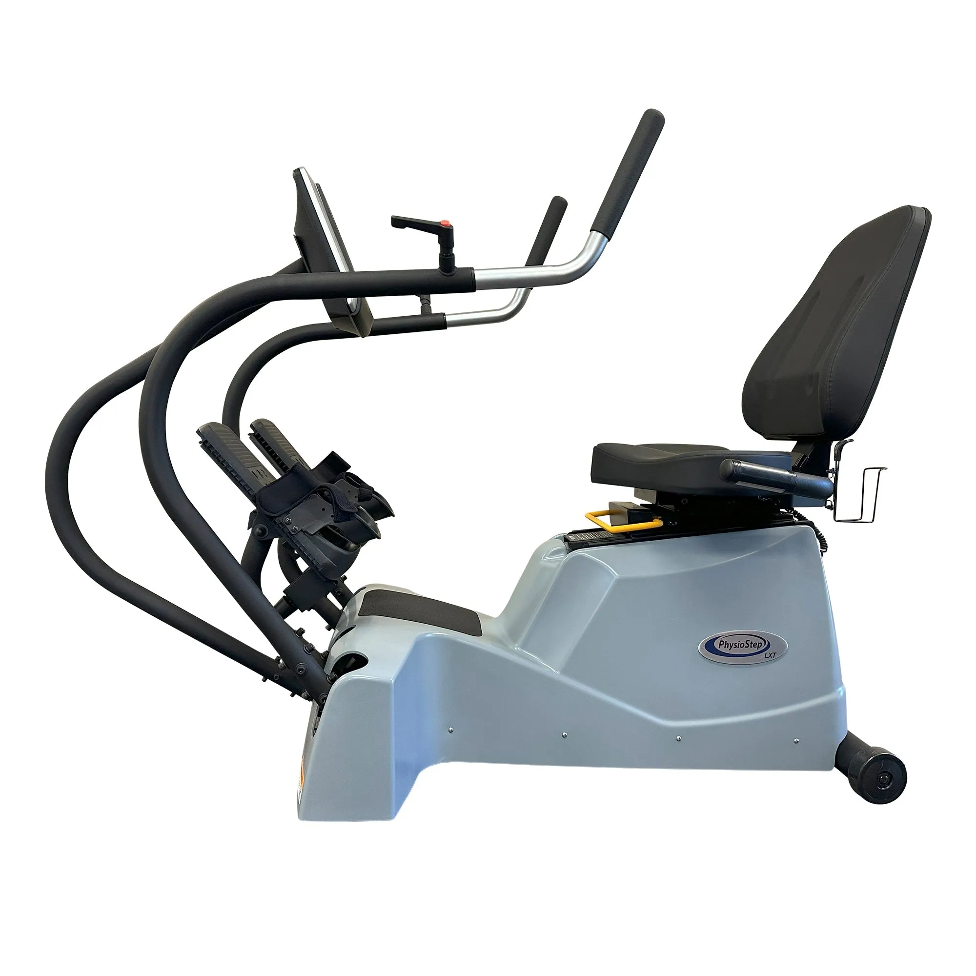 PhysioStep LXT-500 Recumbent Linear Stepper Cross Trainer with Fixed Seat (New)