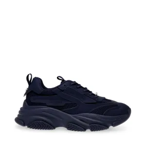 Possess Sneaker NAVY