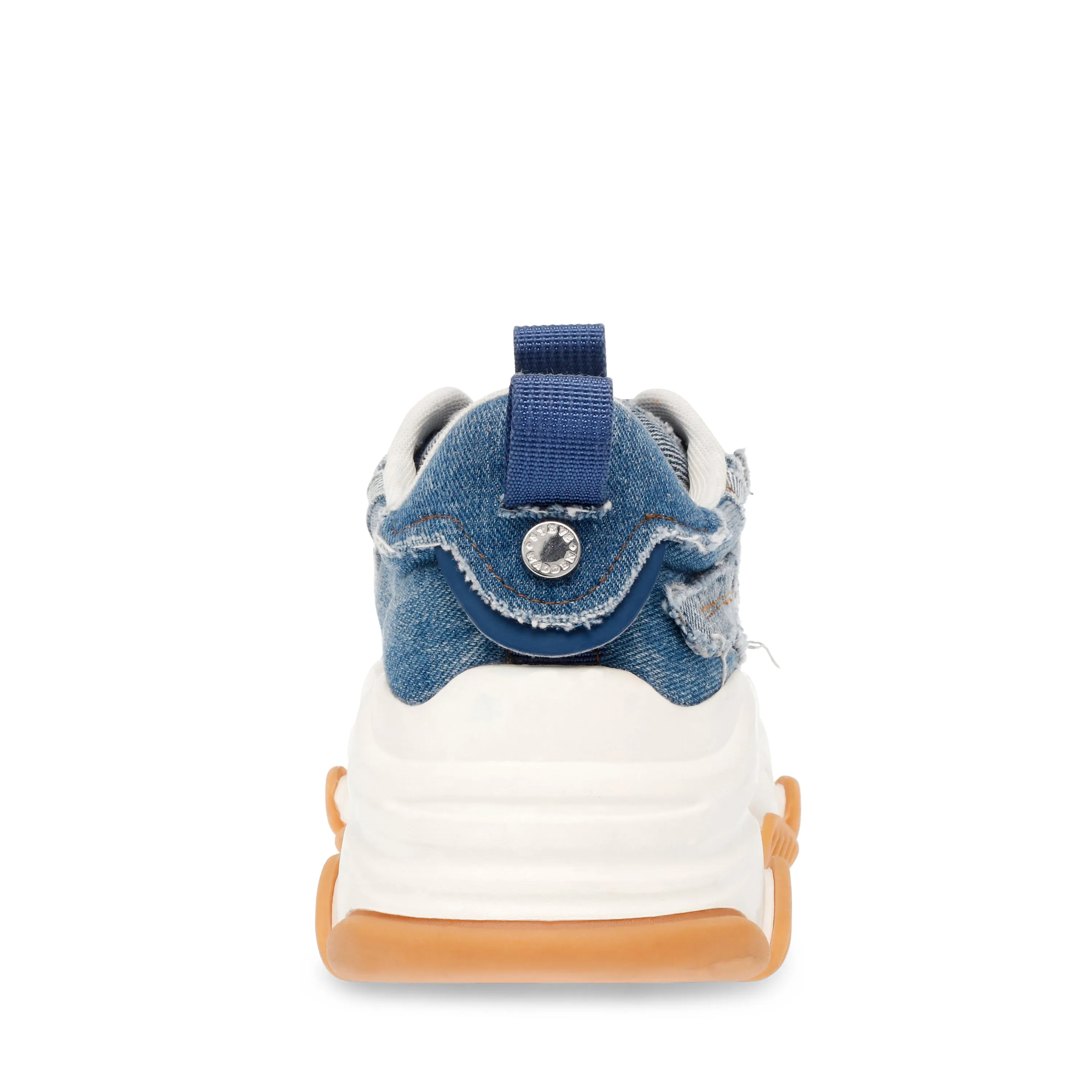 Possession-E Sneaker DENIM MULTI