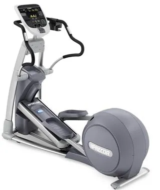 Precor EFX 833 Elliptical Crosstrainer