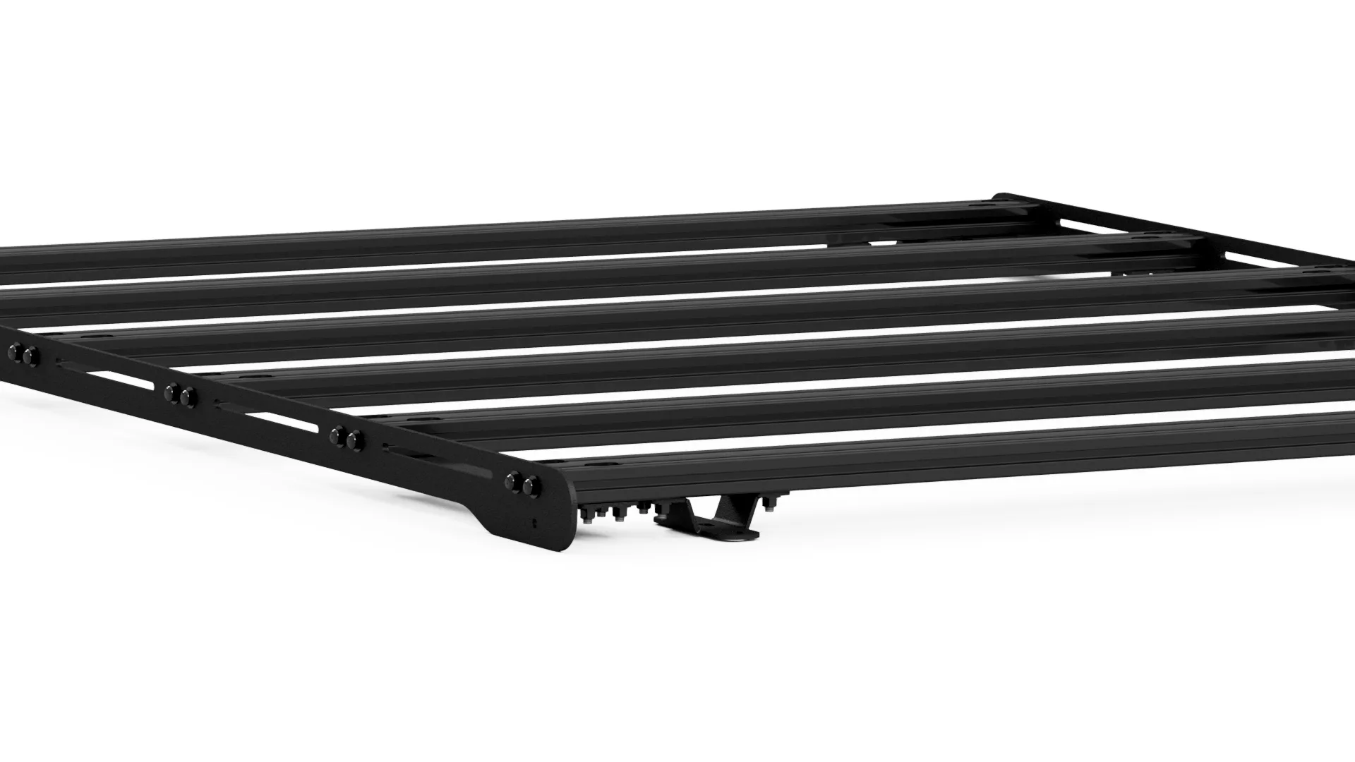 Prinsu Universal Top Rack 4.5' x 44"