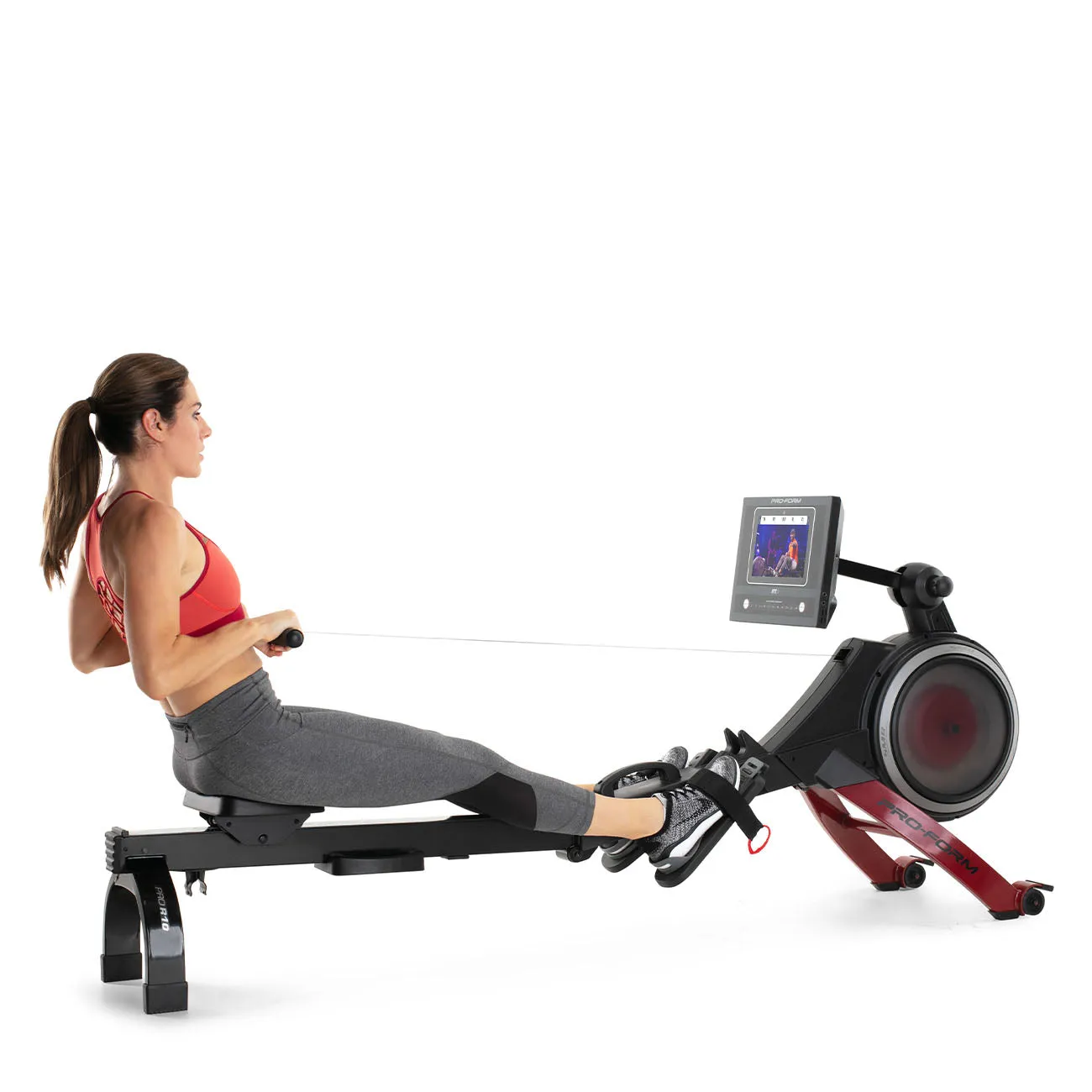 ProForm Pro R10 Rowing Machine