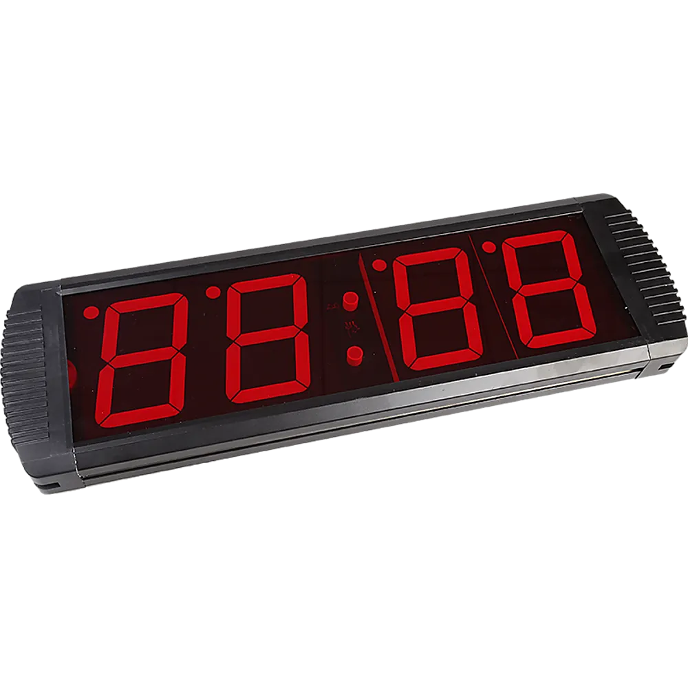 Programmable Four-Digit Digital Timer with Remote Control