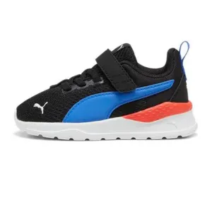 PUMA Anzarun Lite AC Infant Kids Boy Shoes Black