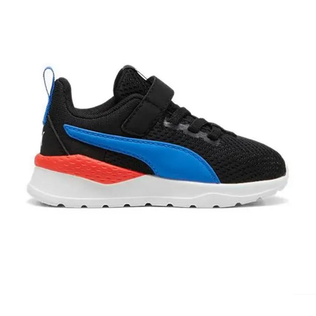 PUMA Anzarun Lite AC Infant Kids Boy Shoes Black