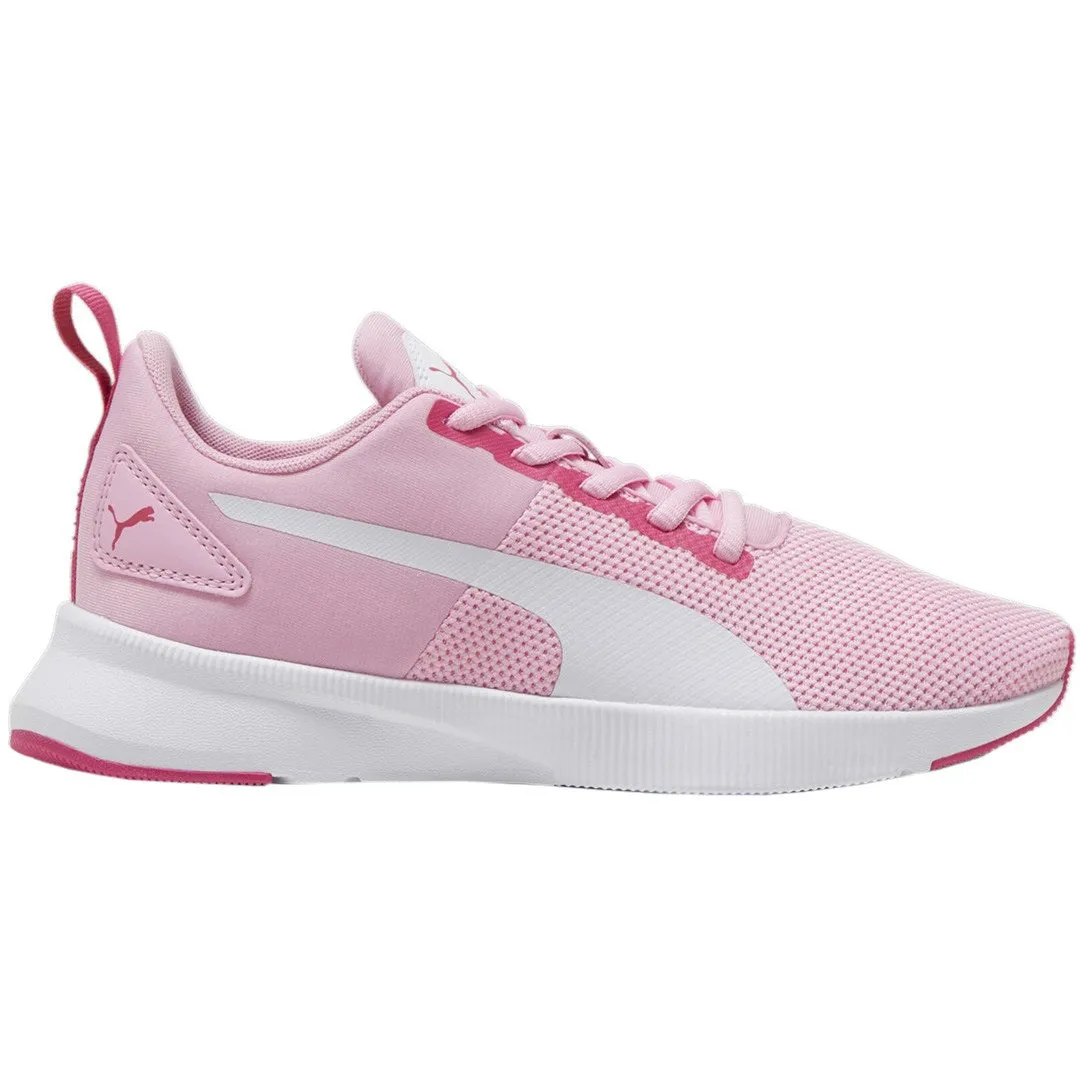 Puma Flyer Runner Jr High Shoes Pink 192928 46 37.5