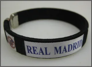 Real Madrid C Bracelet