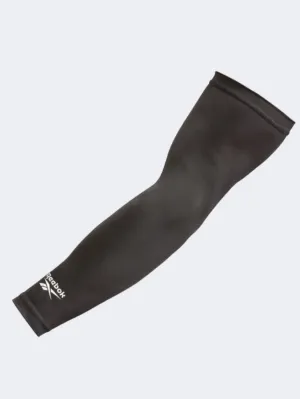 Reebok Accessories Arm Sleeves Fitness Supports Black