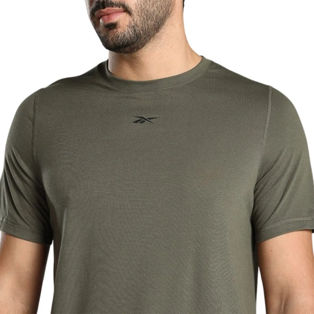 reebok Training Supremium Men's Tee